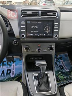 هیوندای کرێتا